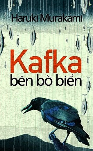 Kafka Bên Bờ Biển