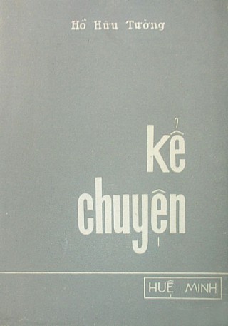 Kể Chuyện