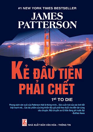 Kẻ Đầu Tiên Phải Chết 