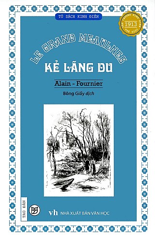 Kẻ Lãng Du