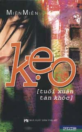 Kẹo (Tuổi Xuân Tàn Khốc)