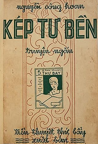 Kép Tư Bền
