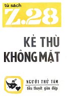 Z.28 Kẻ Thù Không Mặt