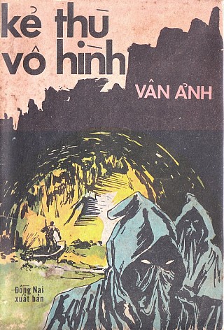 Kẻ Thù Vô hình