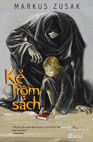 Kẻ Trộm Sách (Còn tiếp)