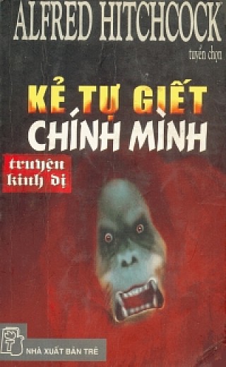 Kẻ Tự Giết Chí­nh Mình