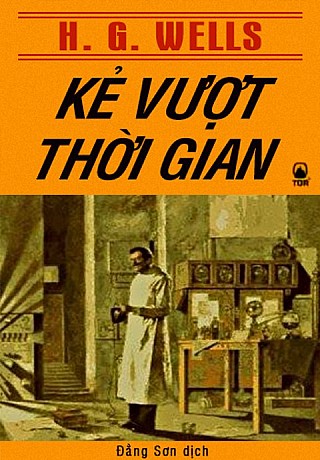 Kẻ Vượt Thời Gian