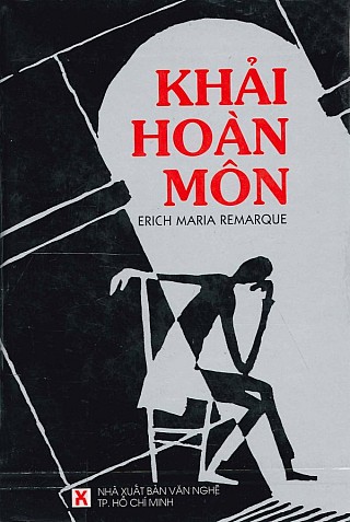 Khải Hoàn Môn