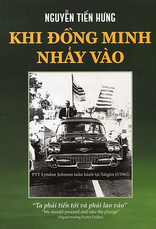 Khi Đồng Minh Nhảy Vào