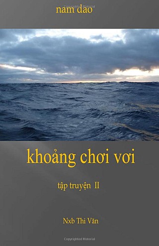 Khoảng Chơi Vơi