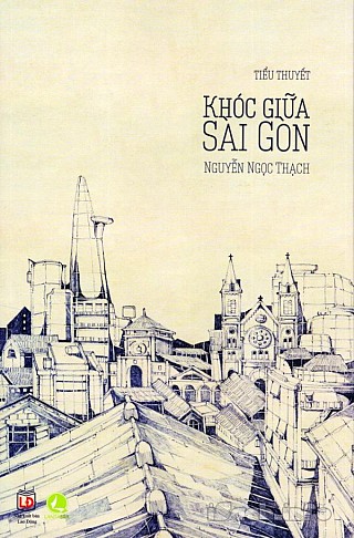 Khóc Giữa Sài Gòn