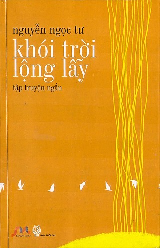 Khói Trời Lộng Lẫy