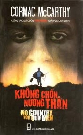 Không Chốn Nương Thân