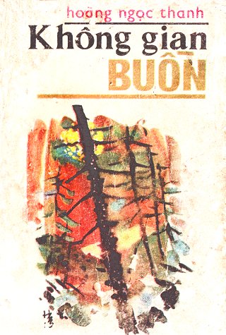 Không Gian Buồn Không Gian Buồn