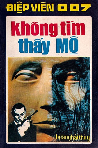 Không Tìm Thấy Mộ