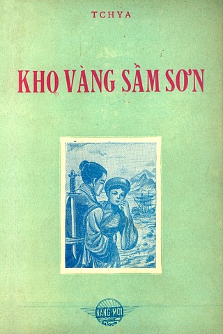 Kho Vàng Sầm Sơn