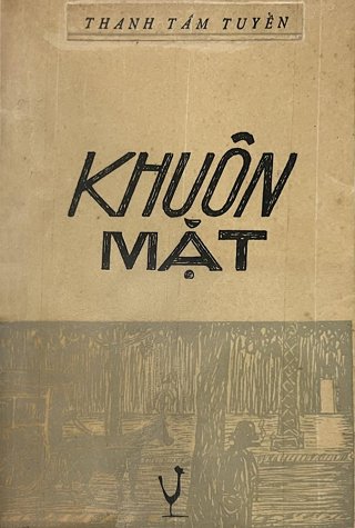 Khuôn Mặt