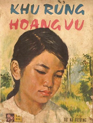 Khu Rừng Hoang Vu