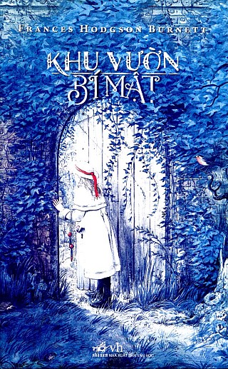 Khu Vườn Bí­ Mậ­t