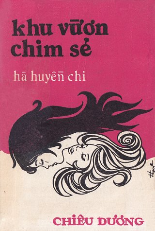 Khu Vườn Chim Sẻ