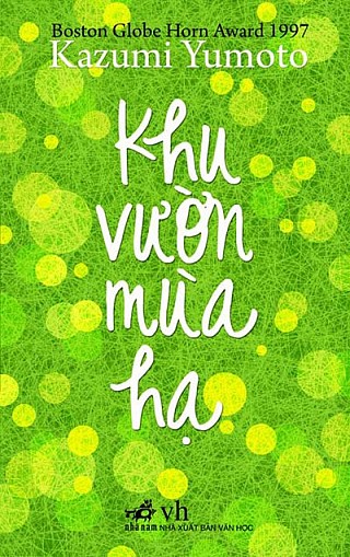 Khu Vườn Mùa Hạ