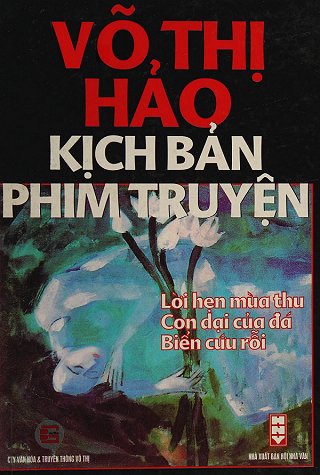 Kịch Bản Phim Truyện