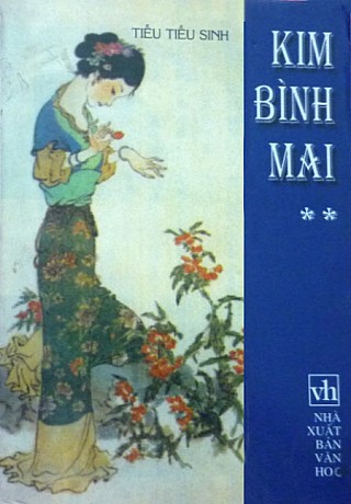 Kim Bình Mai - Tậ­p I