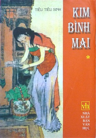 Kim Bình Mai - Tậ­p II