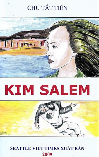 Kim Salem