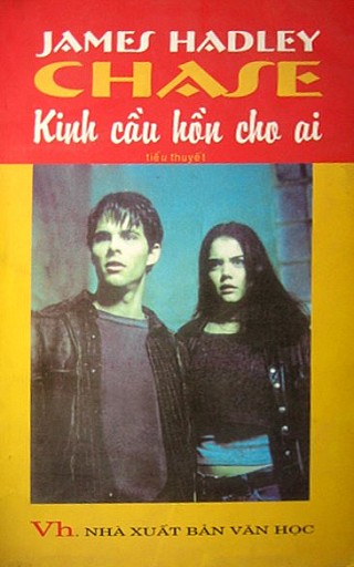 Kinh Cầu Hồn Cho Ai