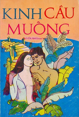 Kinh Cầu Muống - Quyển Nhì