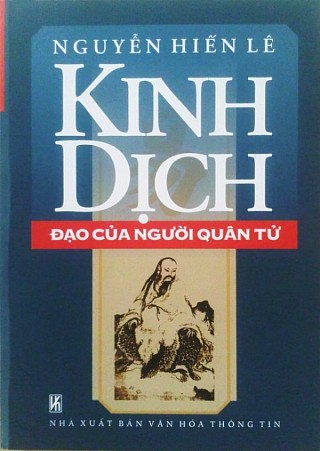 Kinh Dịch - Đạo Của Người Quân Tử