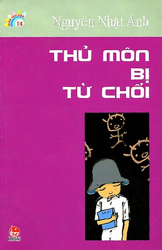 Kí­nh Vạn Hoa 14 - Thủ Môn Bị Từ Chối