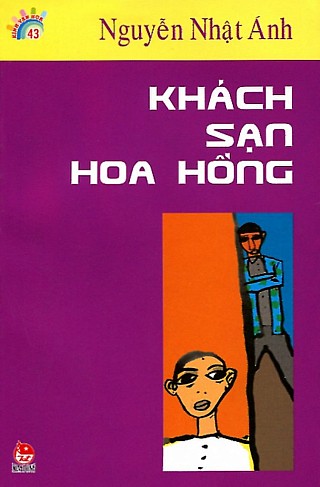 Kí­nh Vạn Hoa 43 - Khách Sạn Hoa Hồng