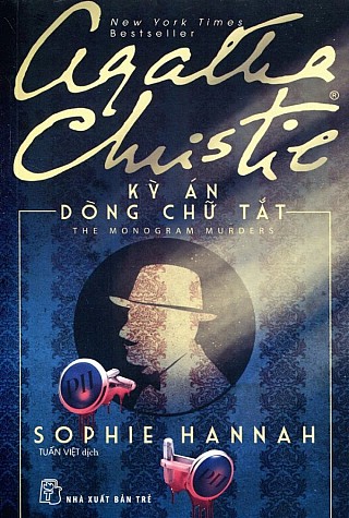 Kỳ Án Dòng Chữ Tắt