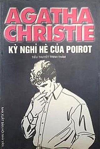 Kỳ Nghỉ Hè Của Poirot