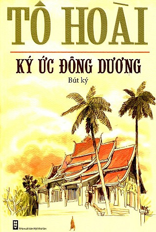 Ký Ức Đông Dương