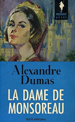 La Dame de Monsoreau