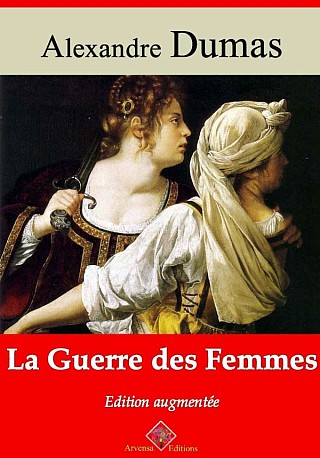 La Guerre des Femmes