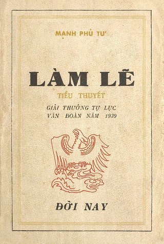 Làm Lẽ