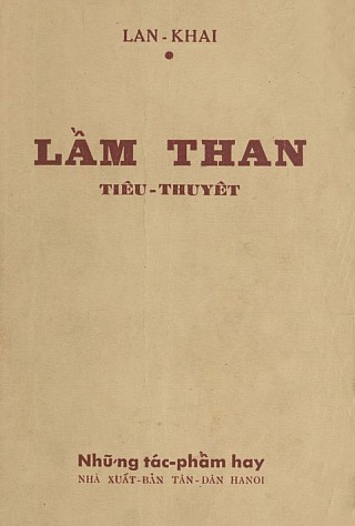 Lầm Than