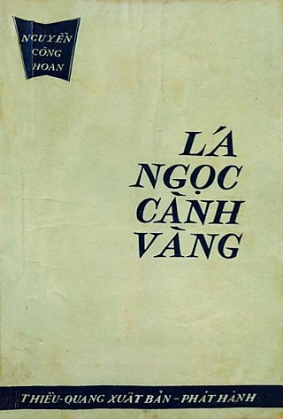 Lá Ngọc Cành Vàng