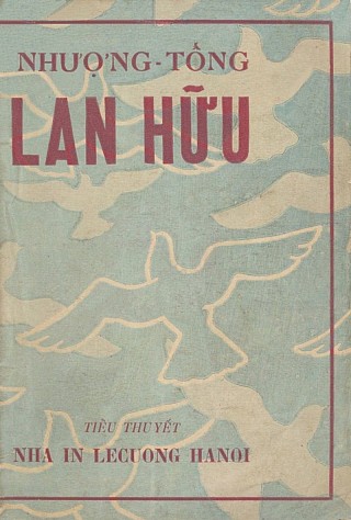 Lan Hữu