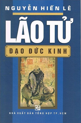 Lão Tử - Đạo Đức Kinh