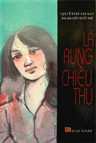 Lá Rụng Chiều Thu