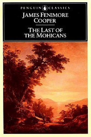 Last of the Mohicans