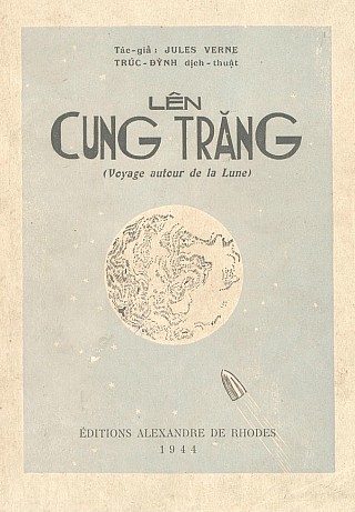 Lên Cung Trăng