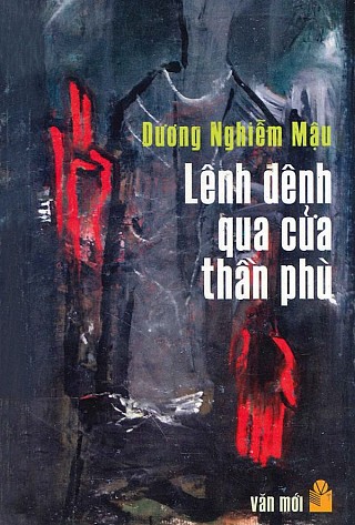 Lênh Đênh Qua Cửa Thần Phù