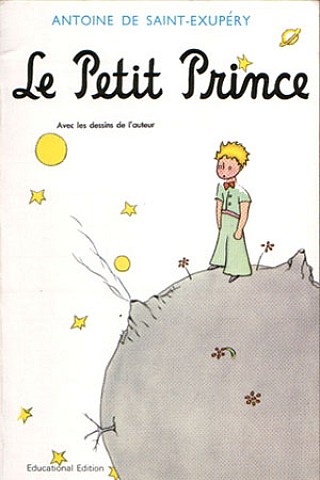 Le Petit Prince