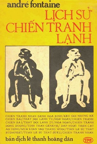 Lịch Sử Chiến Tranh Lạnh 1